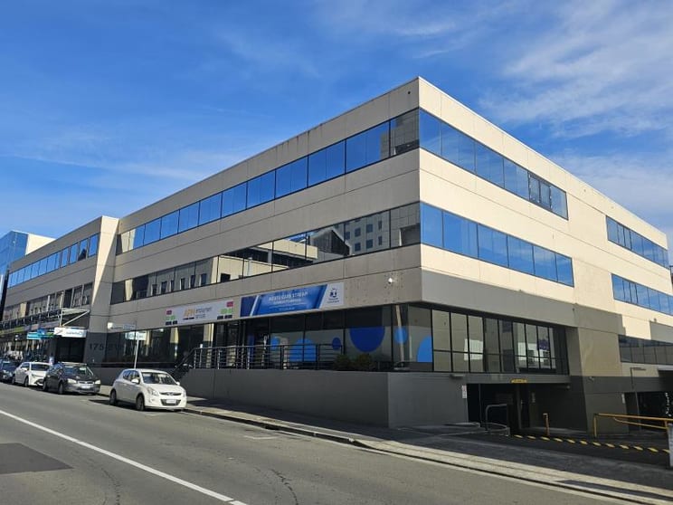 Click to view all images Level 1 Suite 6/175 Collins Street Hobart TAS 7000 - Image 1