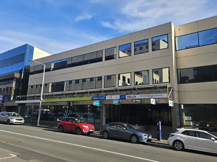 Click to view all images Level 1 Suite 6/175 Collins Street Hobart TAS 7000 - Image 2