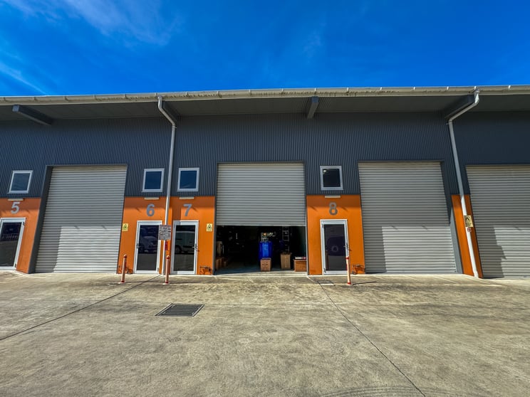 Click to view all images 7/10 Sailfind Place Somersby NSW 2250 - Image 2