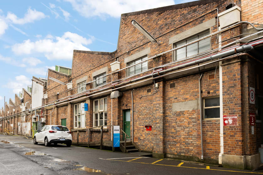 Click to view all images Laneway Office, 31 Thistle Street South Launceston TAS 7249 - Image 1