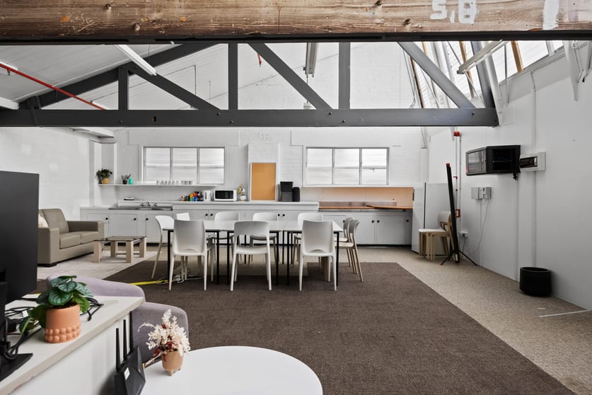 Click to view all images Laneway Office, 31 Thistle Street South Launceston TAS 7249 - Image 2