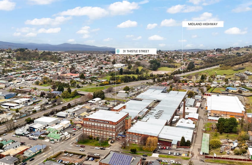 Click to view all images 31 Thistle Street South Launceston TAS 7249 - Image 3