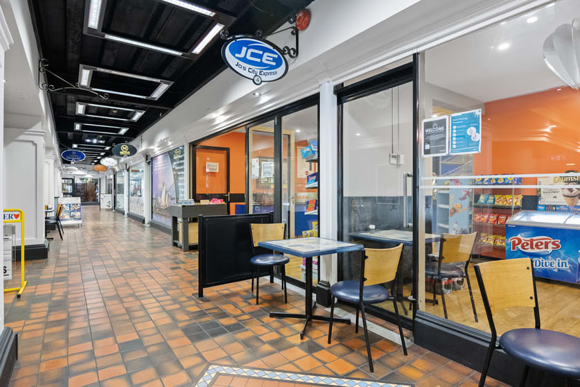 Shops 3 - 5/15-17 Paterson Street Launceston TAS 7250 - Image 2