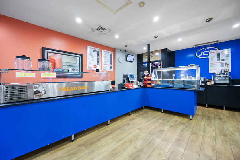 Shops 3 - 5/15-17 Paterson Street Launceston TAS 7250 - Image 1