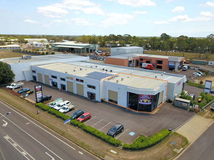 Click to view all images 5/52 Enterprise Street Svensson Heights QLD 4670 - Image 1