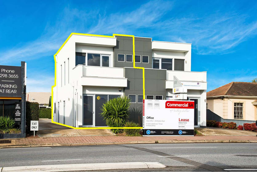 Click to view all images Office 1, 366 Brighton Road Hove SA 5048 - Image 1