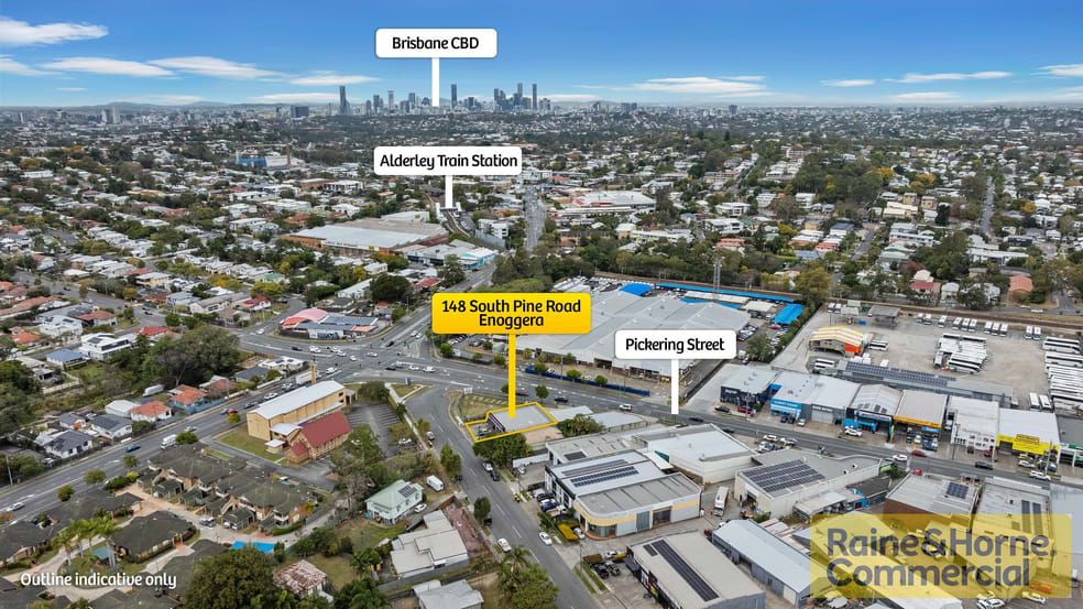 Click to view all images 148 South Pine Road Enoggera QLD 4051 - Image 1