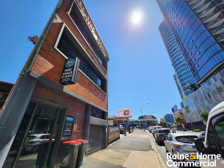Click to view all images 2/295 St Pauls Terrace Fortitude Valley QLD 4006 - Image 1