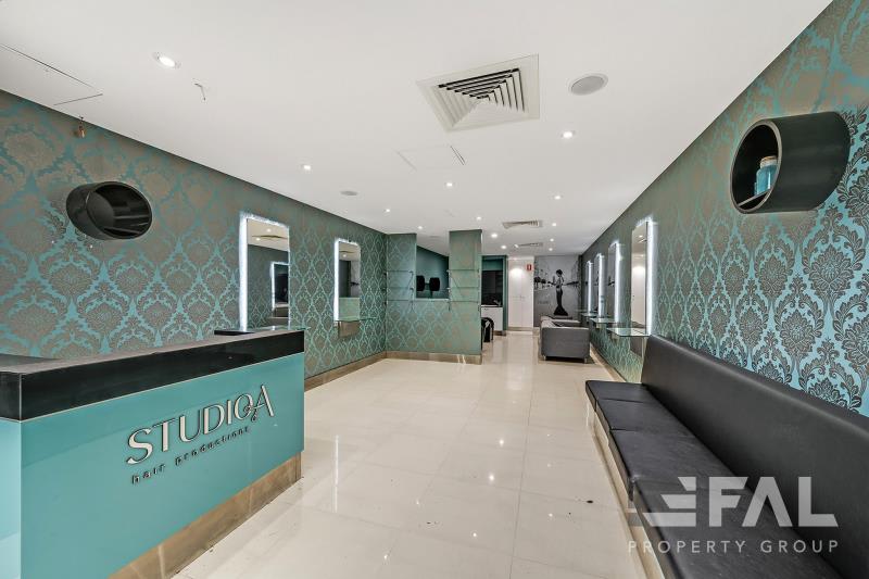 Ground  Shop T6/97 Flockton Street Everton Park QLD 4053 - Image 2