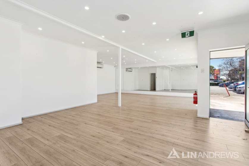 Click to view all images Suite 1/207-209 Glynburn Road Firle SA 5070 - Image 3