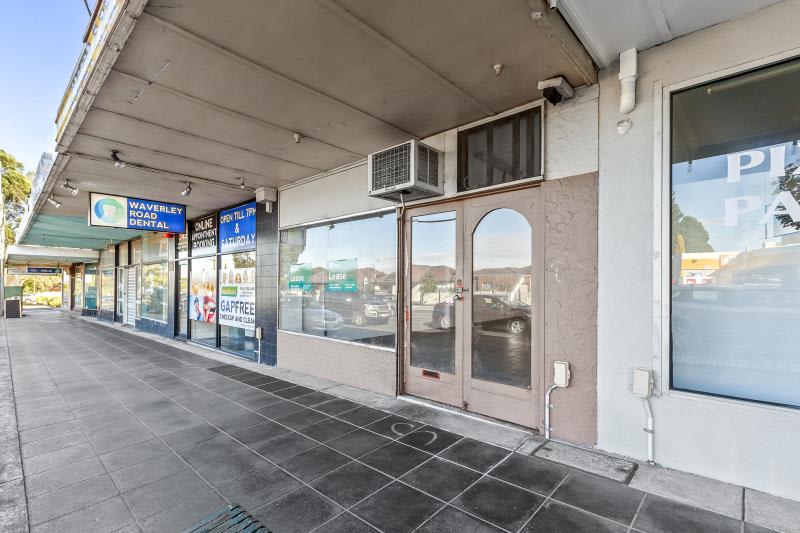 Click to view all images Ground/347 Waverley Road Mount Waverley VIC 3149 - Image 1