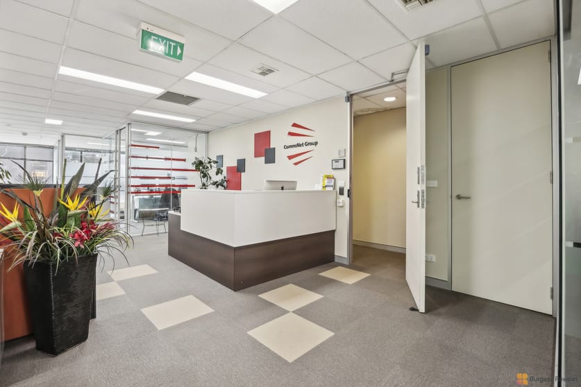 Click to view all images Level 1/45-47 Colbee Court Phillip ACT 2606 - Image 3