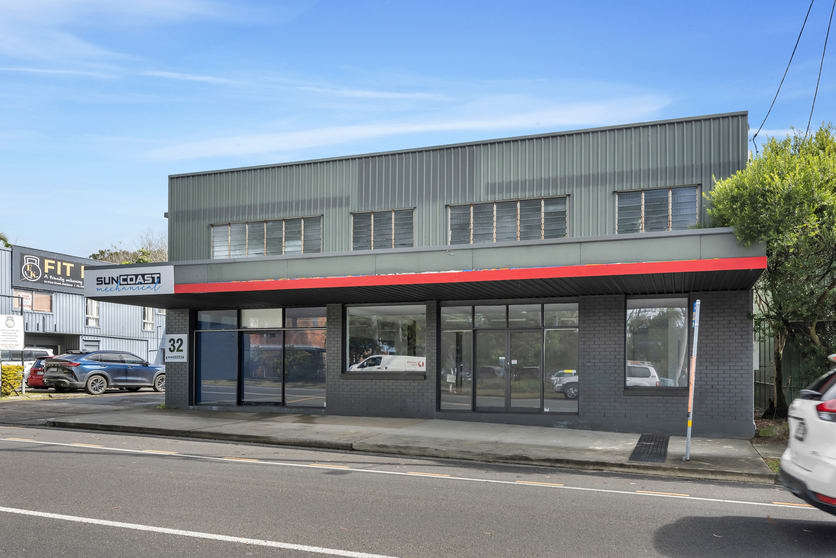 Click to view all images 1/30-32 Price Street Nambour QLD 4560 - Image 1