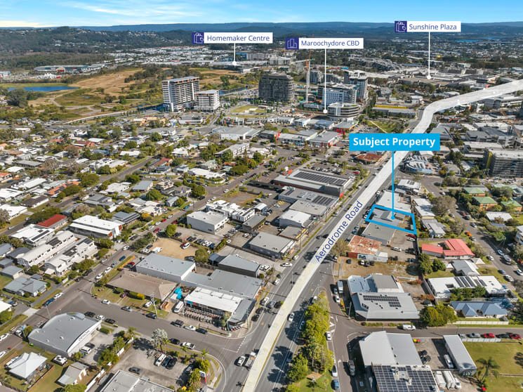 Click to view all images 97 Aerodrome Road Maroochydore QLD 4558 - Image 2