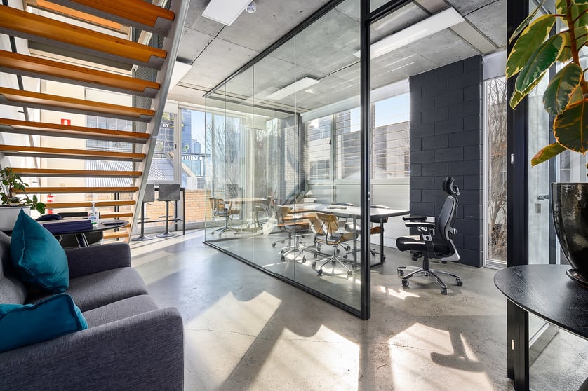 Click to view all images 1/2 Yarra Street South Melbourne VIC 3205 - Image 2