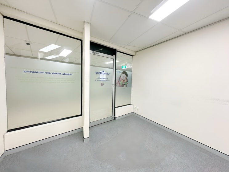 Click to view all images Suite 3/64 - 70 Main Street Blacktown NSW 2148 - Image 1
