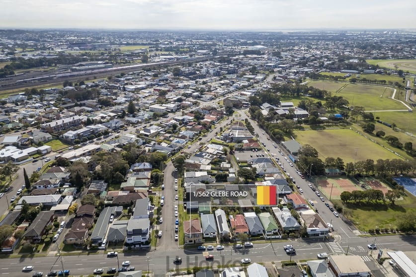 1/562 Glebe Road Adamstown NSW 2289 - Image 1