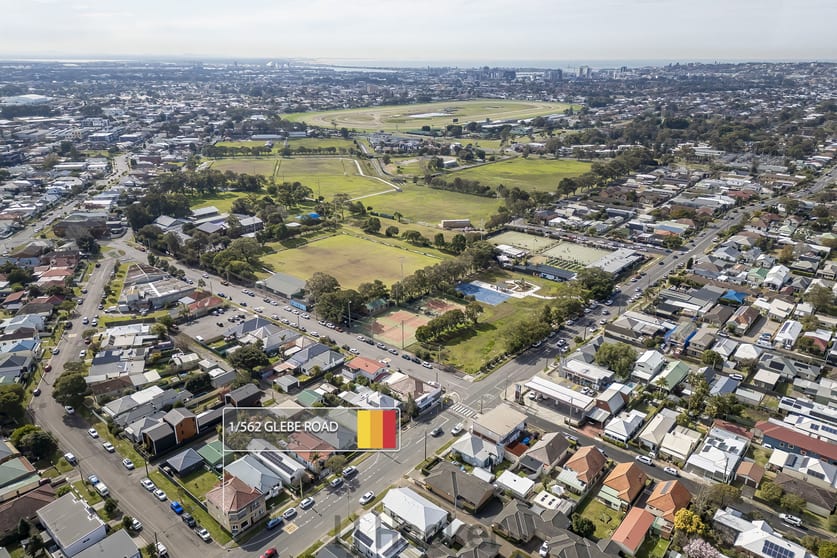 1/562 Glebe Road Adamstown NSW 2289 - Image 2