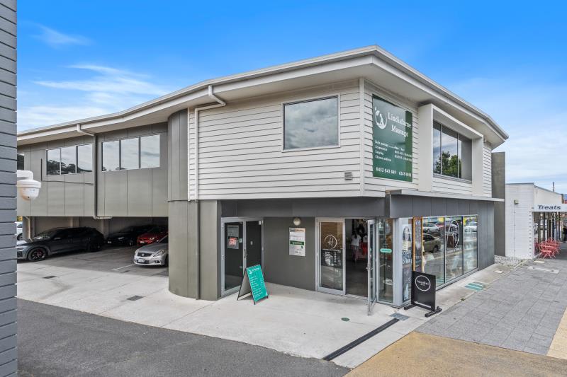 Click to view all images Level 1 Suite 5/15 Franklin Street Lindisfarne TAS 7015 - Image 2