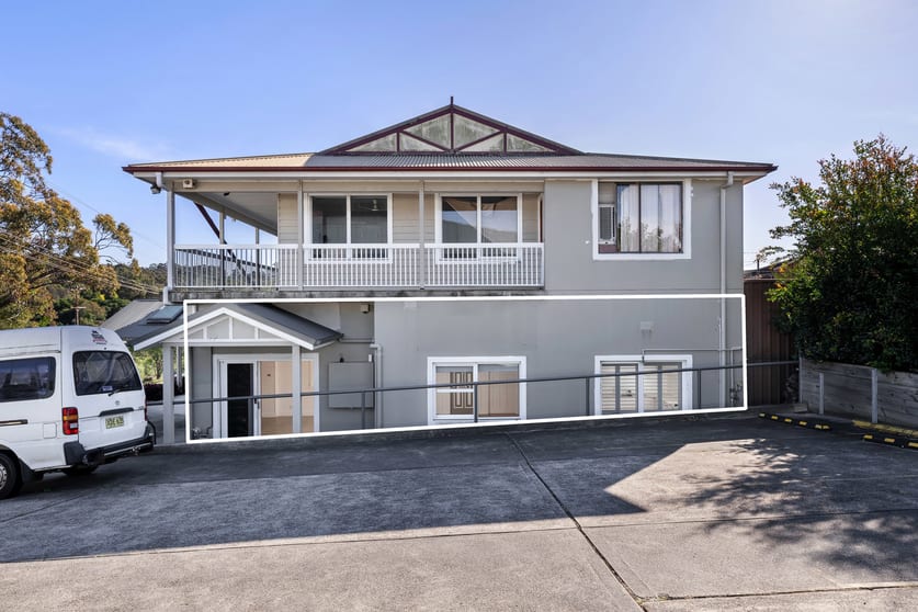 3 Tayler Road Valley Heights NSW 2777 - Image 1