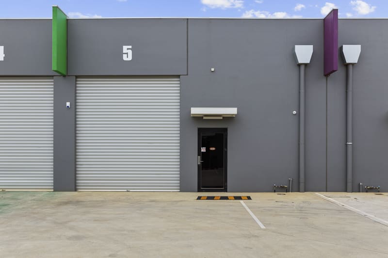 Click to view all images 5/7-9 Douro Street North Geelong VIC 3215 - Image 2