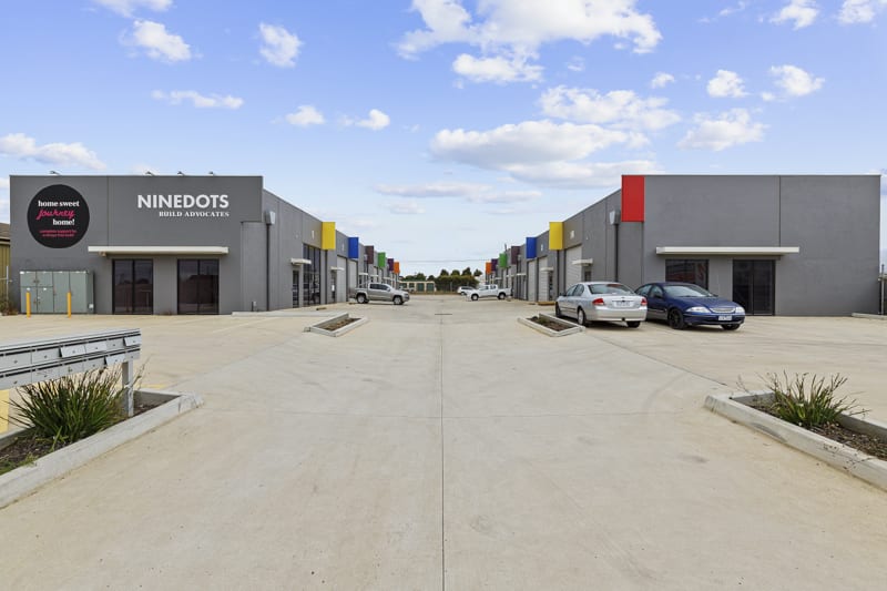 Click to view all images 14/7-9 Douro Street North Geelong VIC 3215 - Image 3