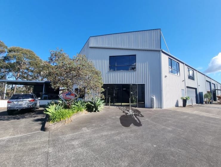 Unit 1/6 Ainslie Close Somersby NSW 2250 - Image 1