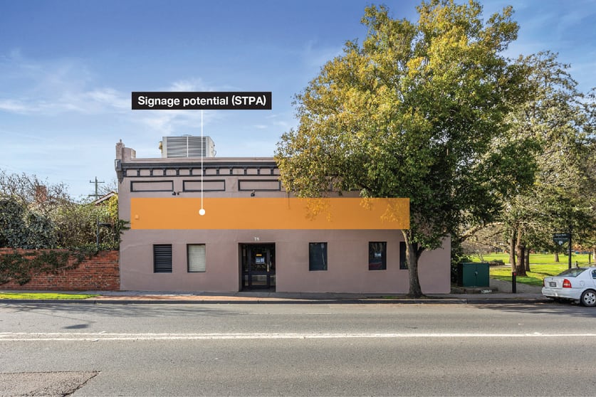 Click to view all images 79 Power Street Hawthorn VIC 3122 - Image 3