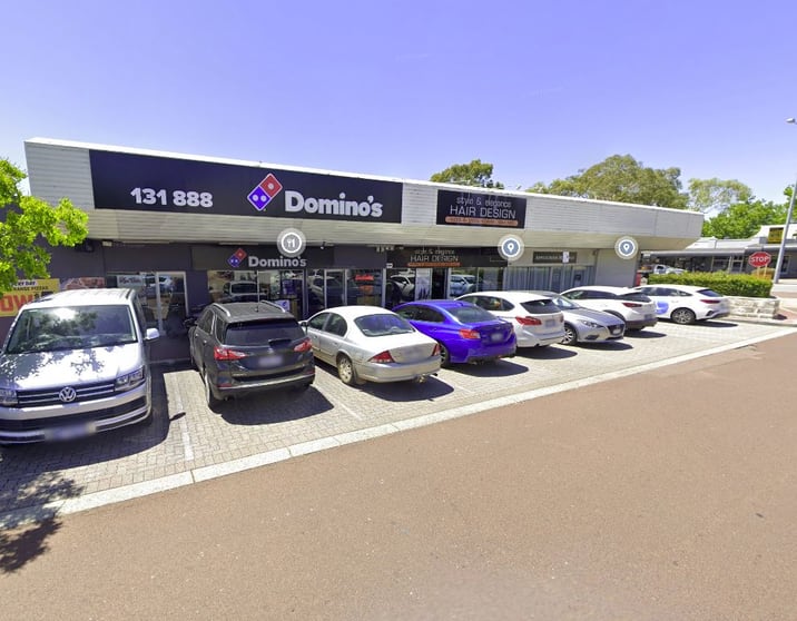 Shop 1 & 2/13 Riseley Street Ardross WA 6153 - Image 2