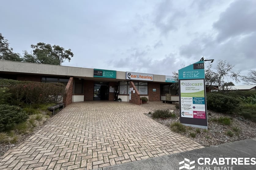 Click to view all images Suite 6/330 High Street Ashburton VIC 3147 - Image 1