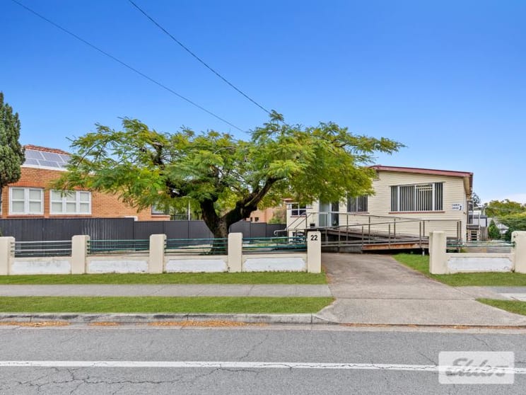 Click to view all images 22 Ashgrove Avenue Ashgrove QLD 4060 - Image 1