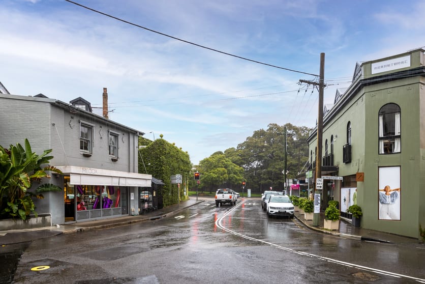 Click to view all images 20 Glenmore Road Paddington NSW 2021 - Image 3