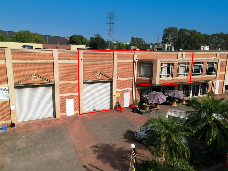 Click to view all images Unit 2/53-57 Cosgrove Road Strathfield South NSW 2136 - Image 1