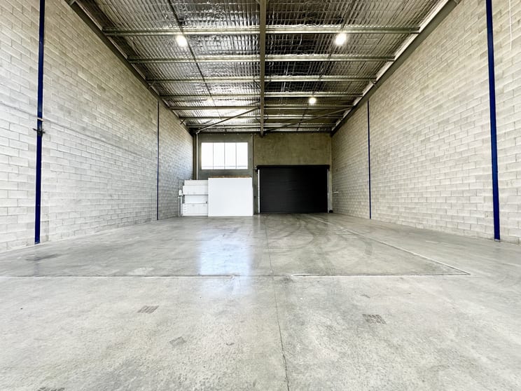 Click to view all images Unit 13/8 Beaconsfield Street Fyshwick ACT 2609 - Image 1