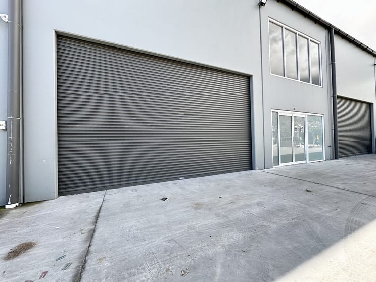 Click to view all images Unit 13/8 Beaconsfield Street Fyshwick ACT 2609 - Image 2