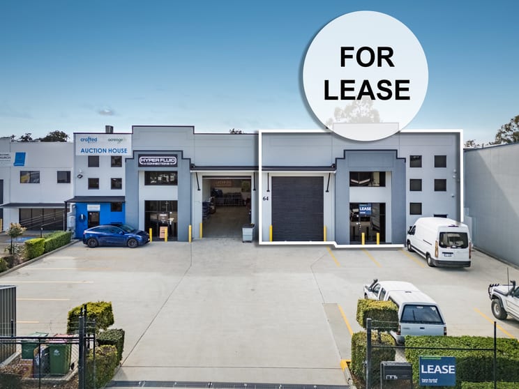 Click to view all images 2/64 Eastern Road Browns Plains QLD 4118 - Image 1