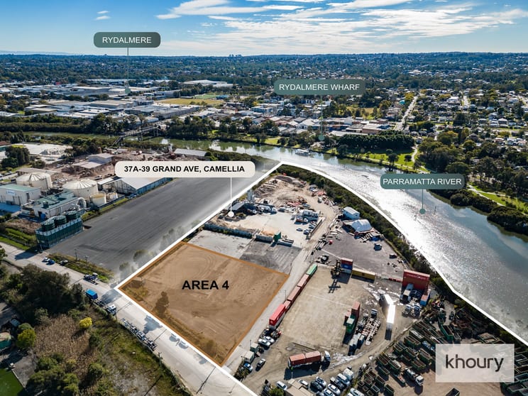 Click to view all images 37A-39 Grand Avenue Camellia NSW 2142 - Image 2