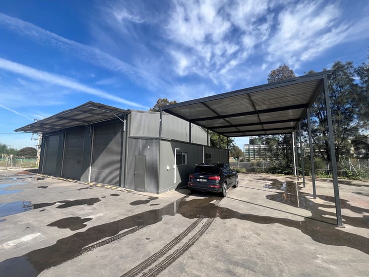 Click to view all images 37A-39 Grand Avenue Camellia NSW 2142 - Image 3