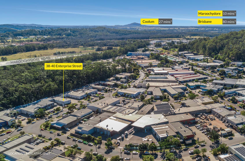 Unit 2/38-40 Enterprise Street Kunda Park QLD 4556 - Image 2