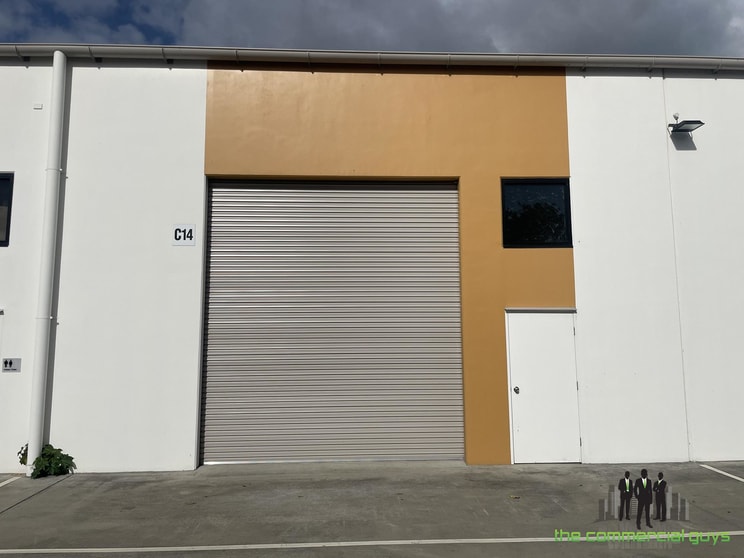 C14/21-29 Middle Rd Hillcrest QLD 4118 - Image 1
