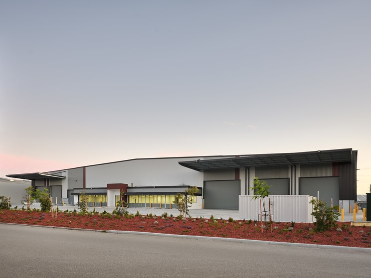Click to view all images Warehouse 1, 93 Vulcan Road Canning Vale WA 6155 - Image 1