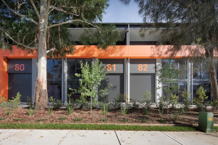 Click to view all images 83/2 The Crescent Kingsgrove NSW 2208 - Image 1