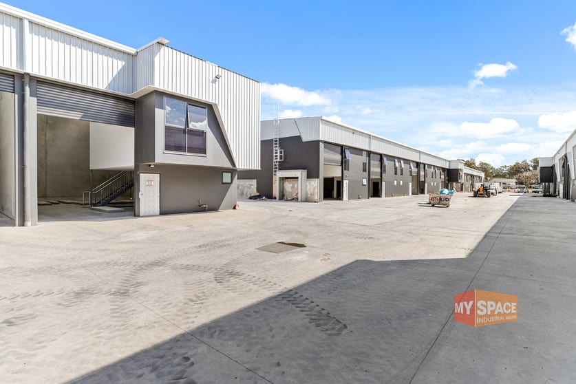 Click to view all images 63/61 Ashford Avenue Milperra NSW 2214 - Image 1