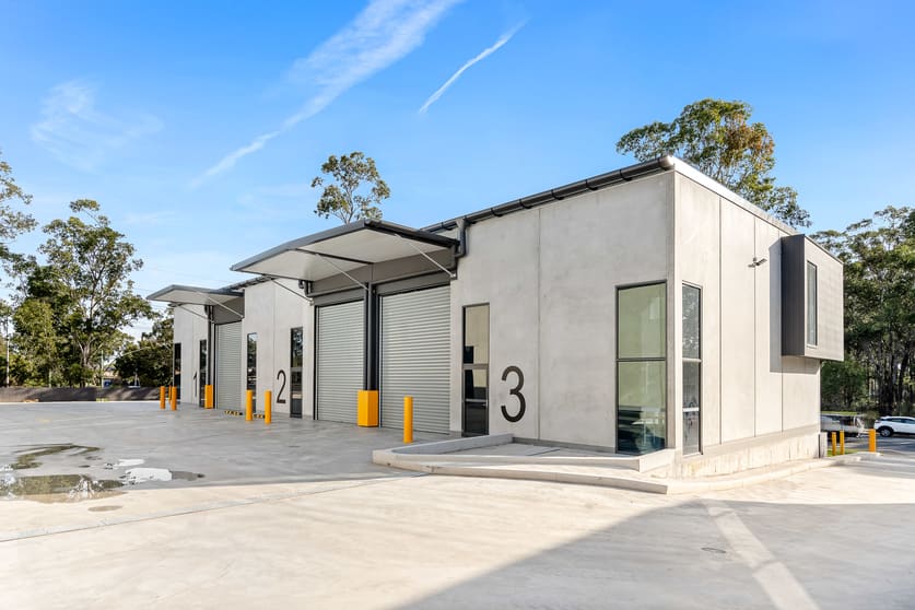 Click to view all images 2/135 Kurrajong Road Prestons NSW 2170 - Image 1