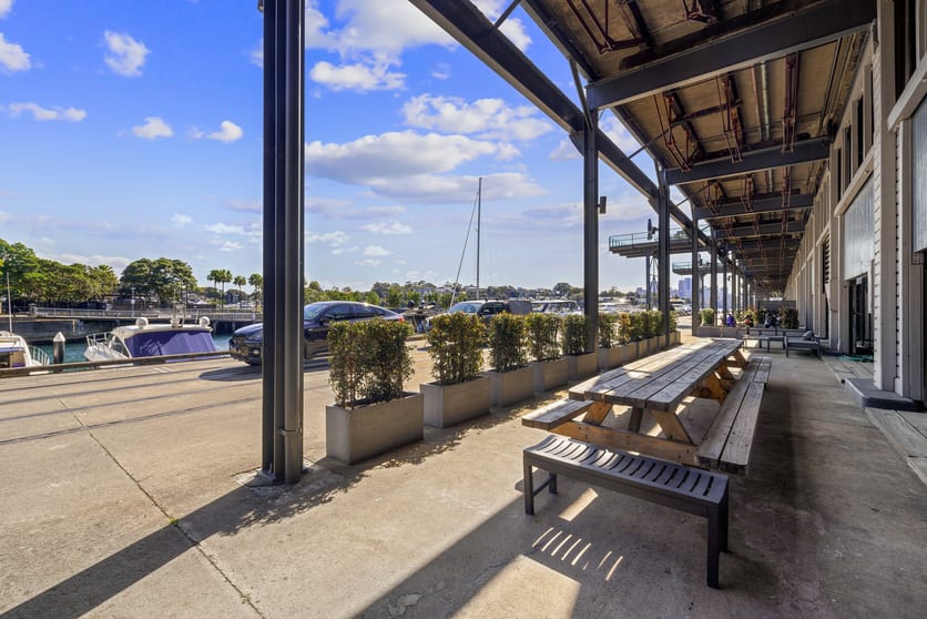 Click to view all images 114/26-32 Pirrama Road Pyrmont NSW 2009 - Image 3