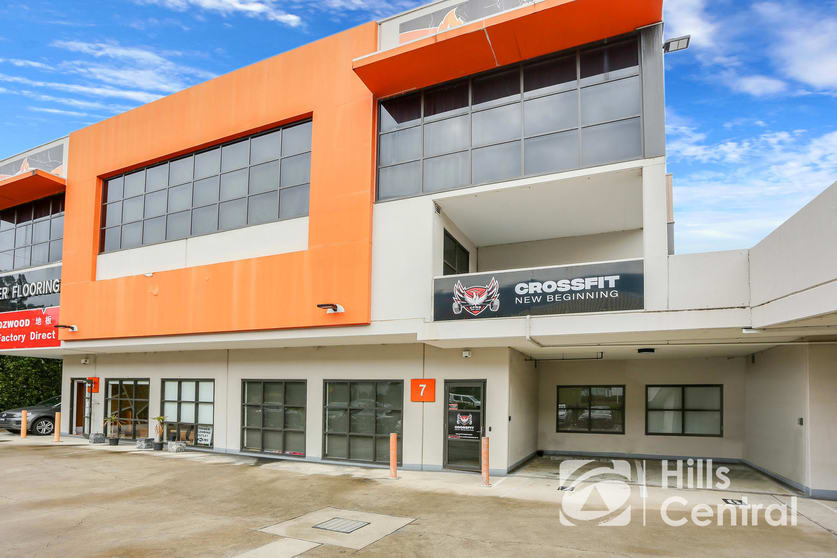 Click to view all images 7/9 Salisbury Road Castle Hill NSW 2154 - Image 2