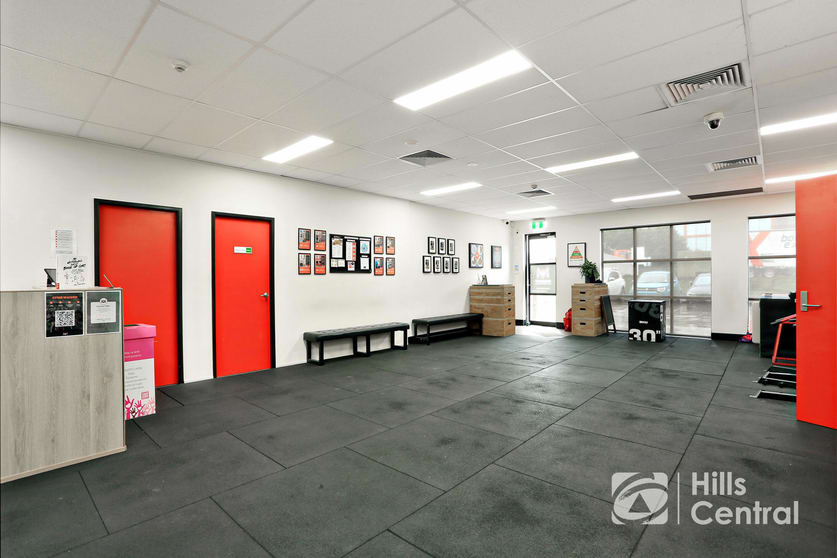 Click to view all images 7/9 Salisbury Road Castle Hill NSW 2154 - Image 3