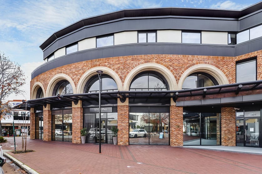 Click to view all images Suite 5/388 Hay Street Subiaco WA 6008 - Image 3