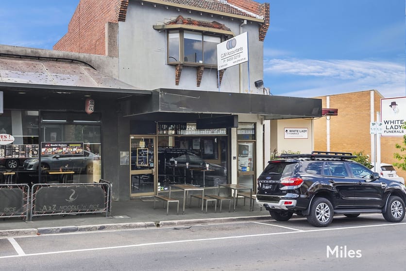Click to view all images Ground Floor/176 Burgundy Street Heidelberg VIC 3084 - Image 1