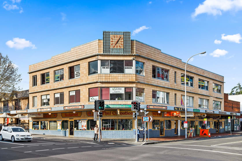 Suite 3,50 Crown Street Wollongong NSW 2500 - Image 1